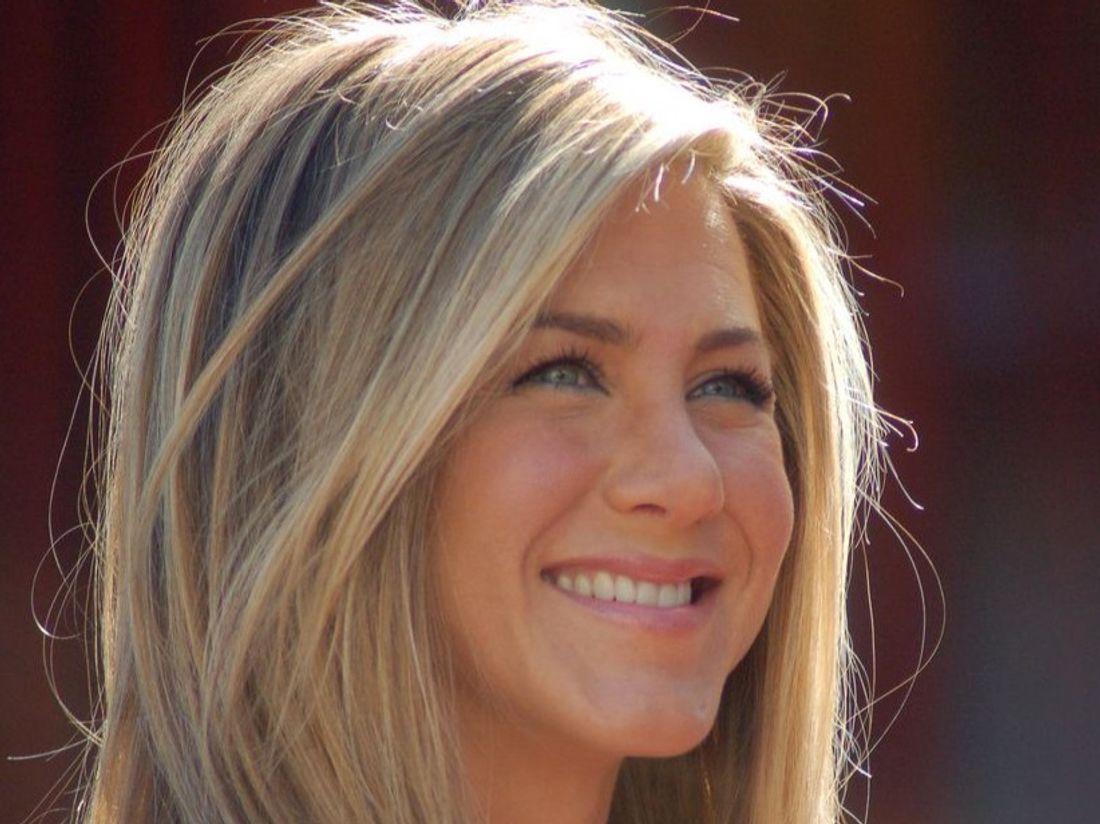 Jennifer Aniston